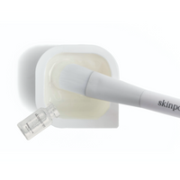 Multi-Action–Peptide–Facial Kit