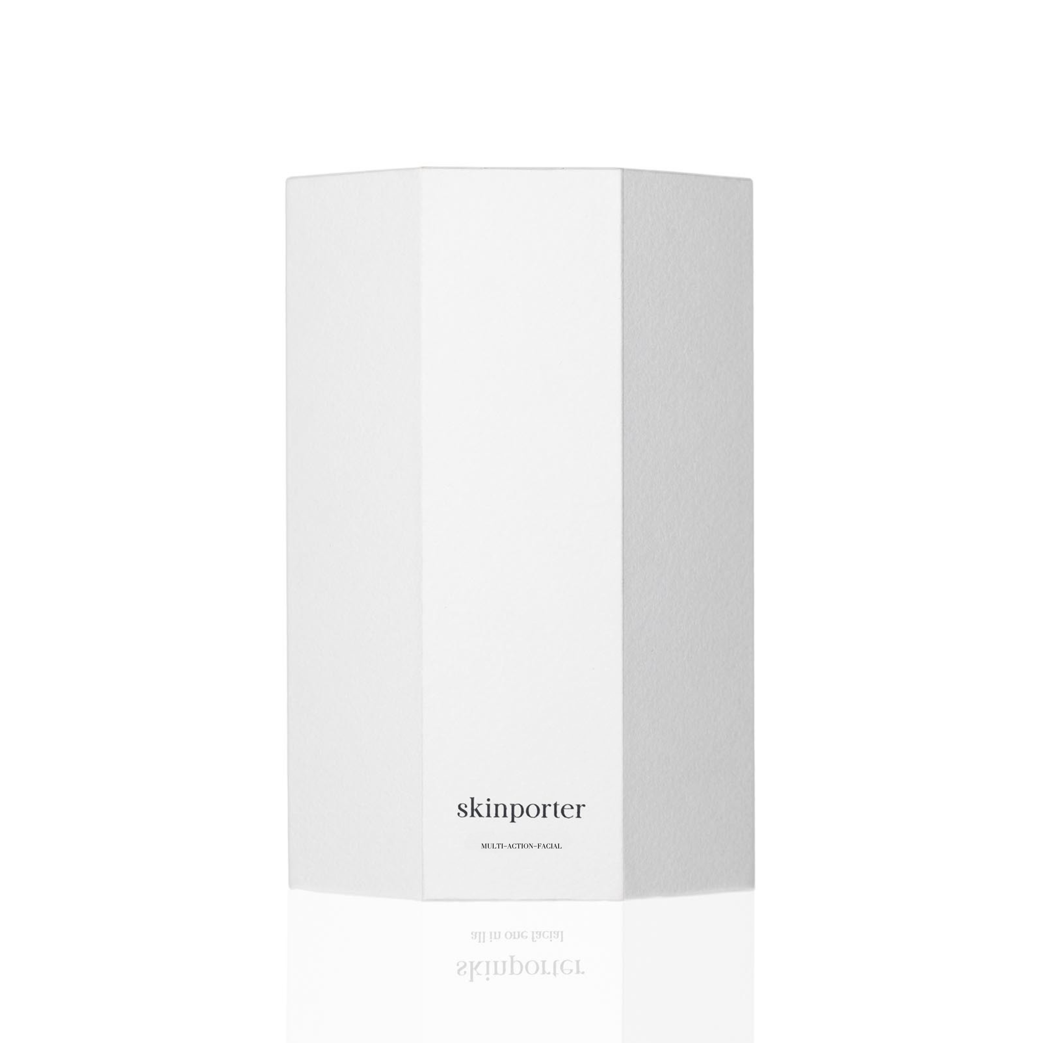 Multi-Action–Peptide–Facial Kit