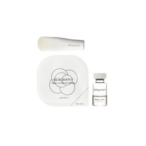 PEPTIDE FACIAL TRAVEL