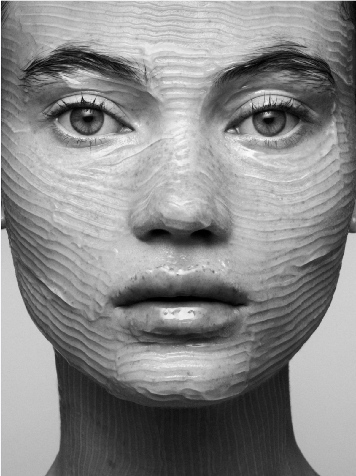 THE CLINIC FACIAL. ANYWHERE.